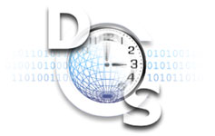 DCS Logo