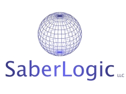 SaberLogic Logo